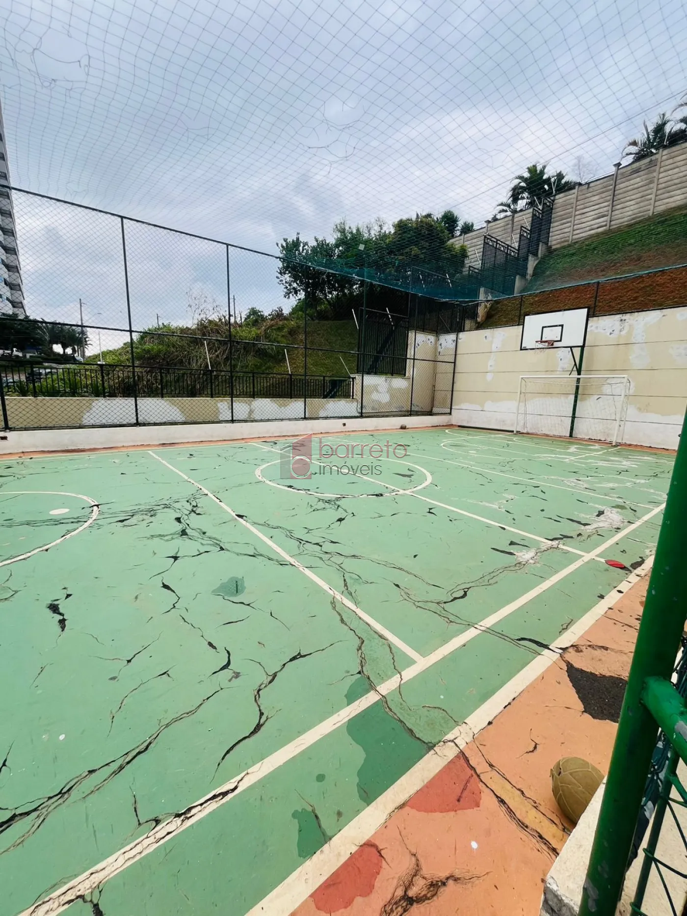 APARTAMENTO PARA LOCAÇÃO NO CONDOMÍNIO FLEX I – JUNDIAÍ/SP