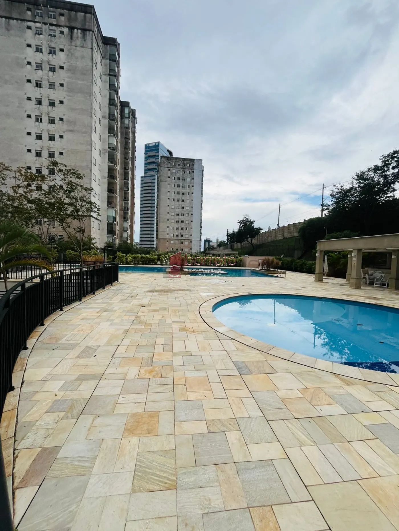APARTAMENTO PARA LOCAÇÃO NO CONDOMÍNIO FLEX I – JUNDIAÍ/SP