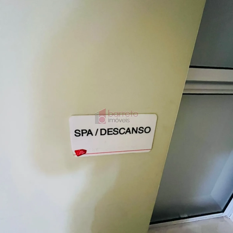 APARTAMENTO PARA LOCAÇÃO NO CONDOMÍNIO FLEX I – JUNDIAÍ/SP