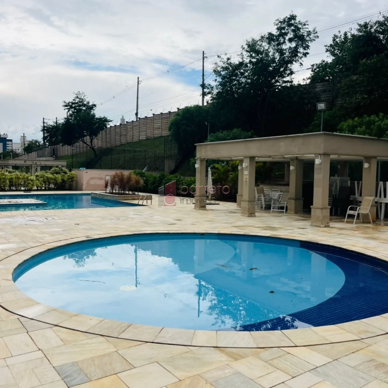 APARTAMENTO PARA LOCAÇÃO NO CONDOMÍNIO FLEX I – JUNDIAÍ/SP