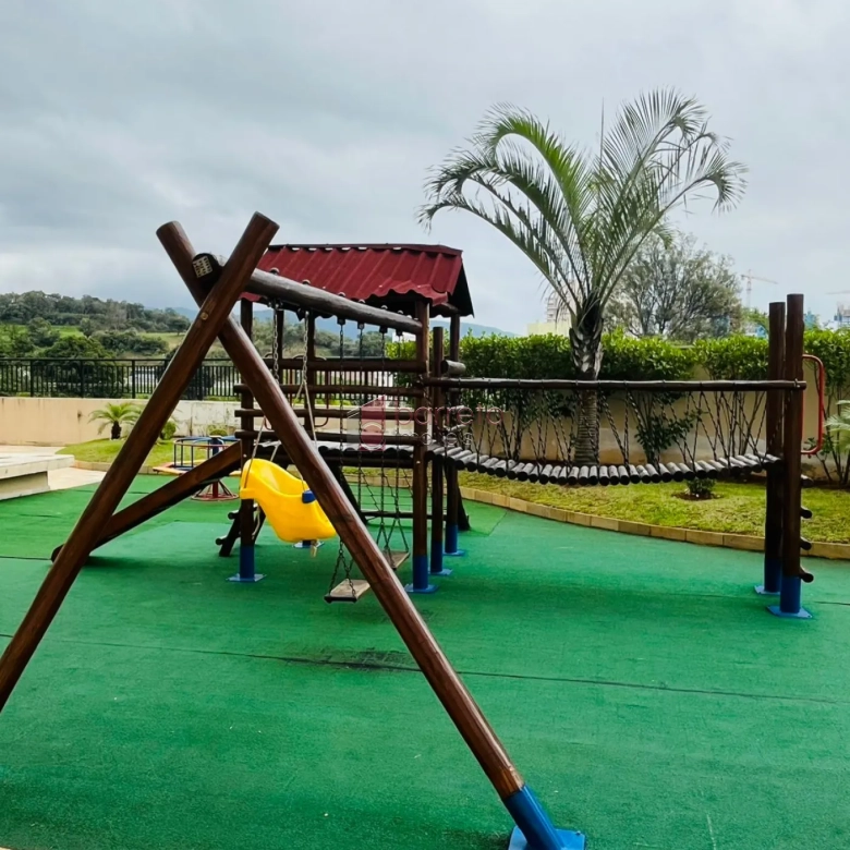 APARTAMENTO PARA LOCAÇÃO NO CONDOMÍNIO FLEX I – JUNDIAÍ/SP