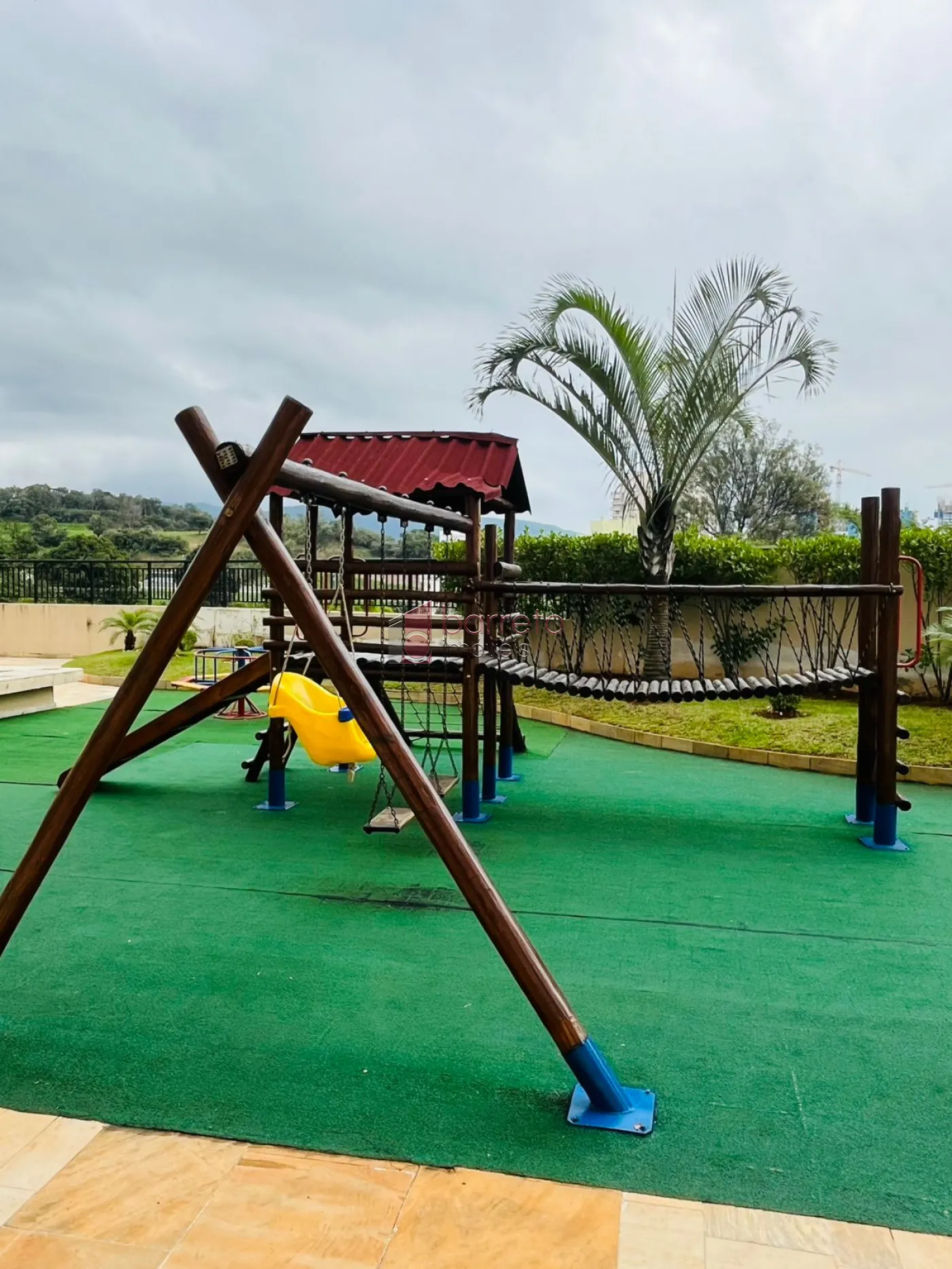APARTAMENTO PARA LOCAÇÃO NO CONDOMÍNIO FLEX I – JUNDIAÍ/SP