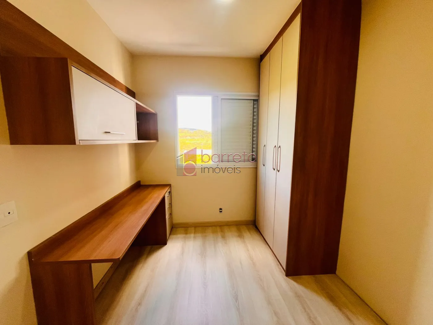 APARTAMENTO À VENDA NO CONDOMÍNIO NATURALE – JUNDIAÍ/SP