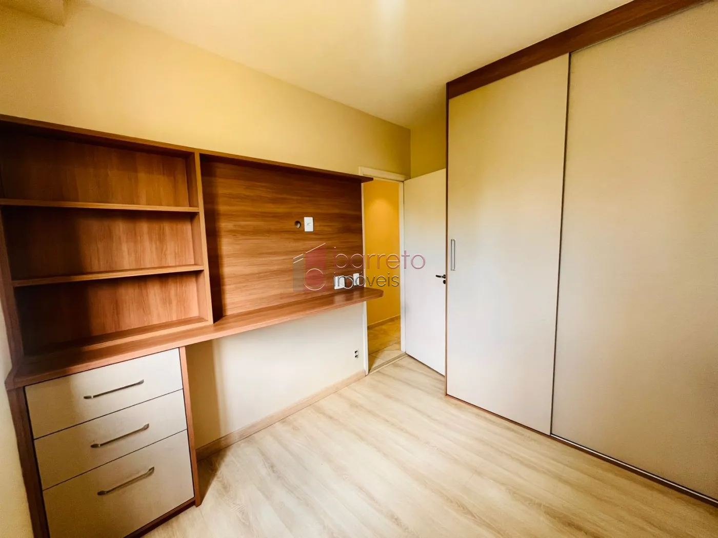 APARTAMENTO À VENDA NO CONDOMÍNIO NATURALE – JUNDIAÍ/SP