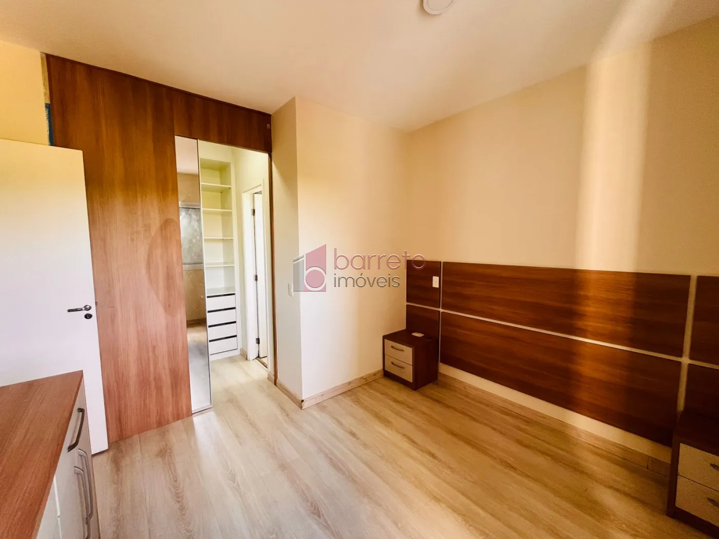 APARTAMENTO À VENDA NO CONDOMÍNIO NATURALE – JUNDIAÍ/SP