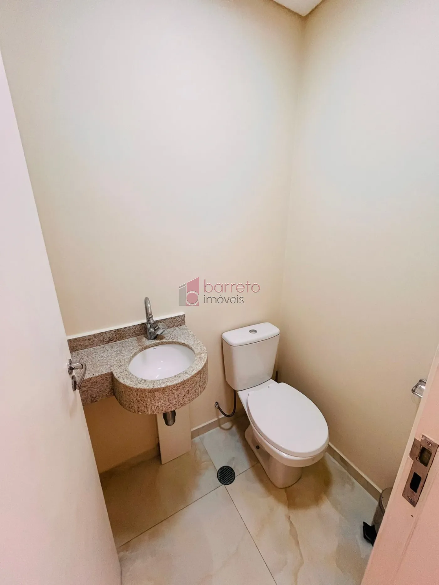 APARTAMENTO À VENDA NO CONDOMÍNIO NATURALE – JUNDIAÍ/SP