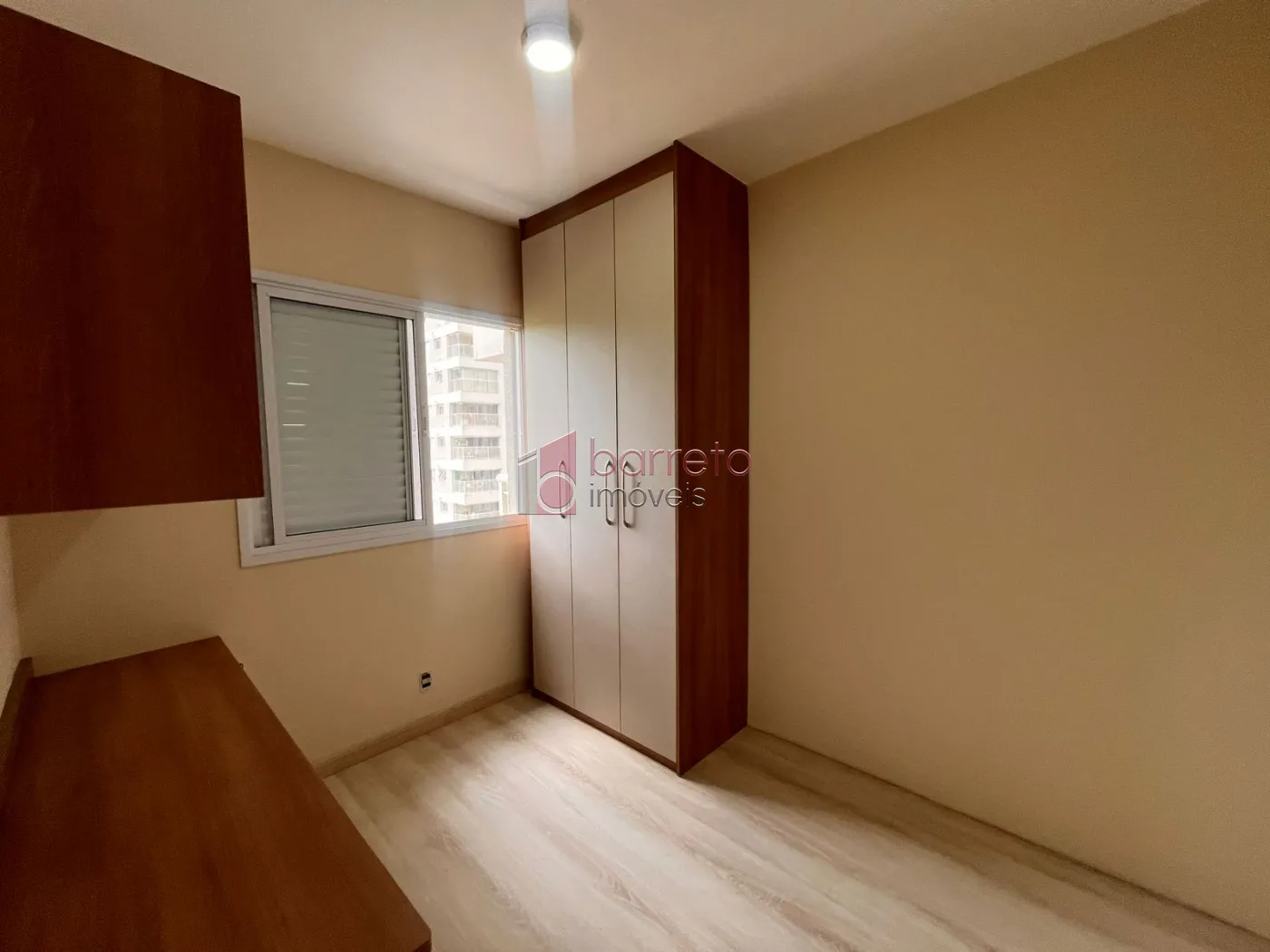 APARTAMENTO À VENDA NO CONDOMÍNIO NATURALE – JUNDIAÍ/SP