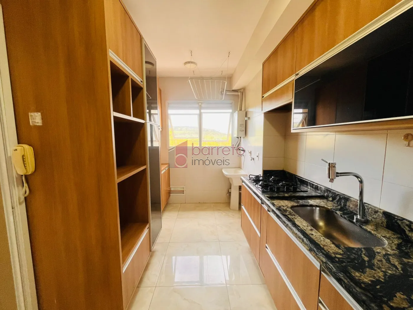 APARTAMENTO À VENDA NO CONDOMÍNIO NATURALE – JUNDIAÍ/SP