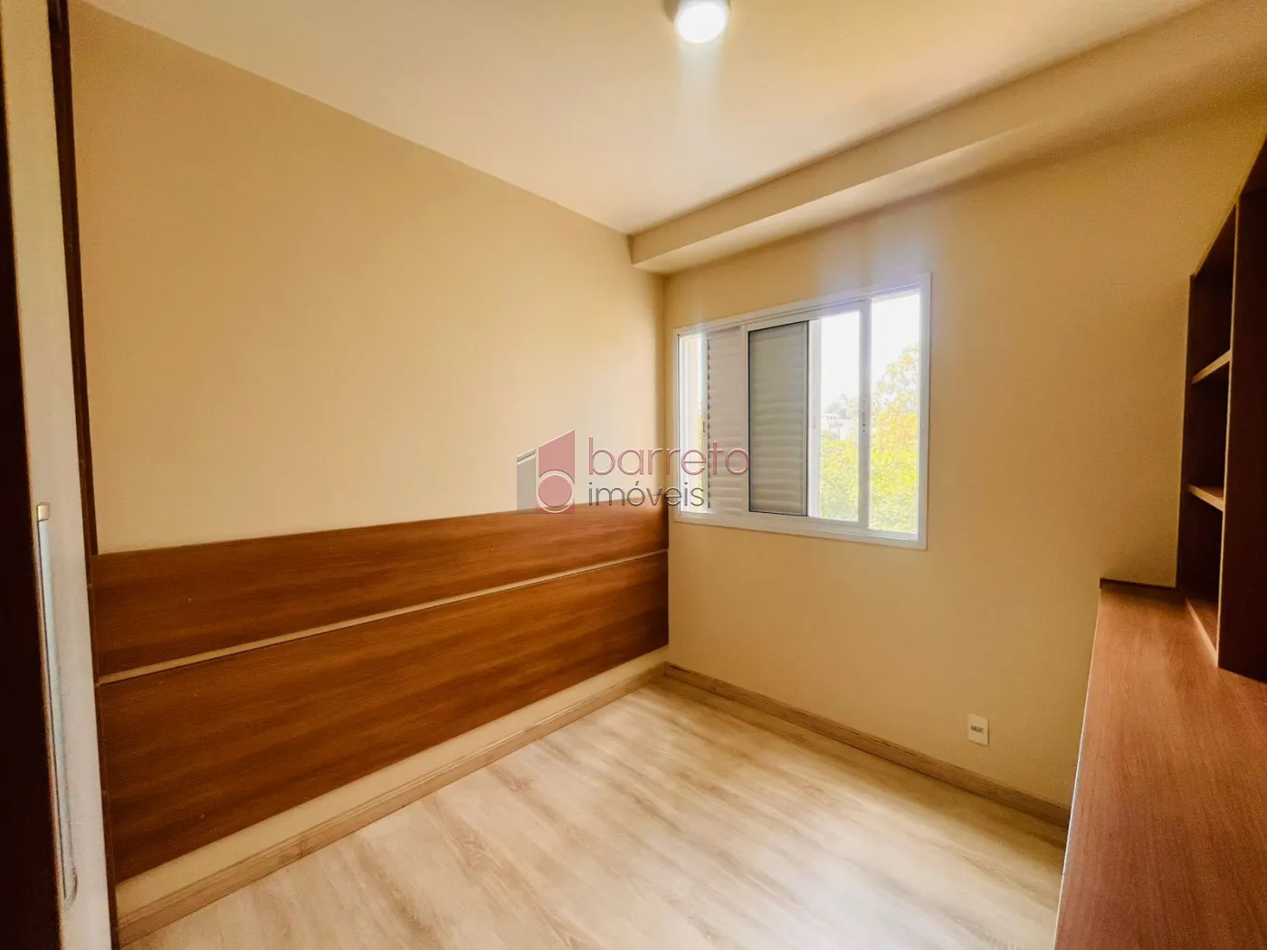 APARTAMENTO À VENDA NO CONDOMÍNIO NATURALE – JUNDIAÍ/SP