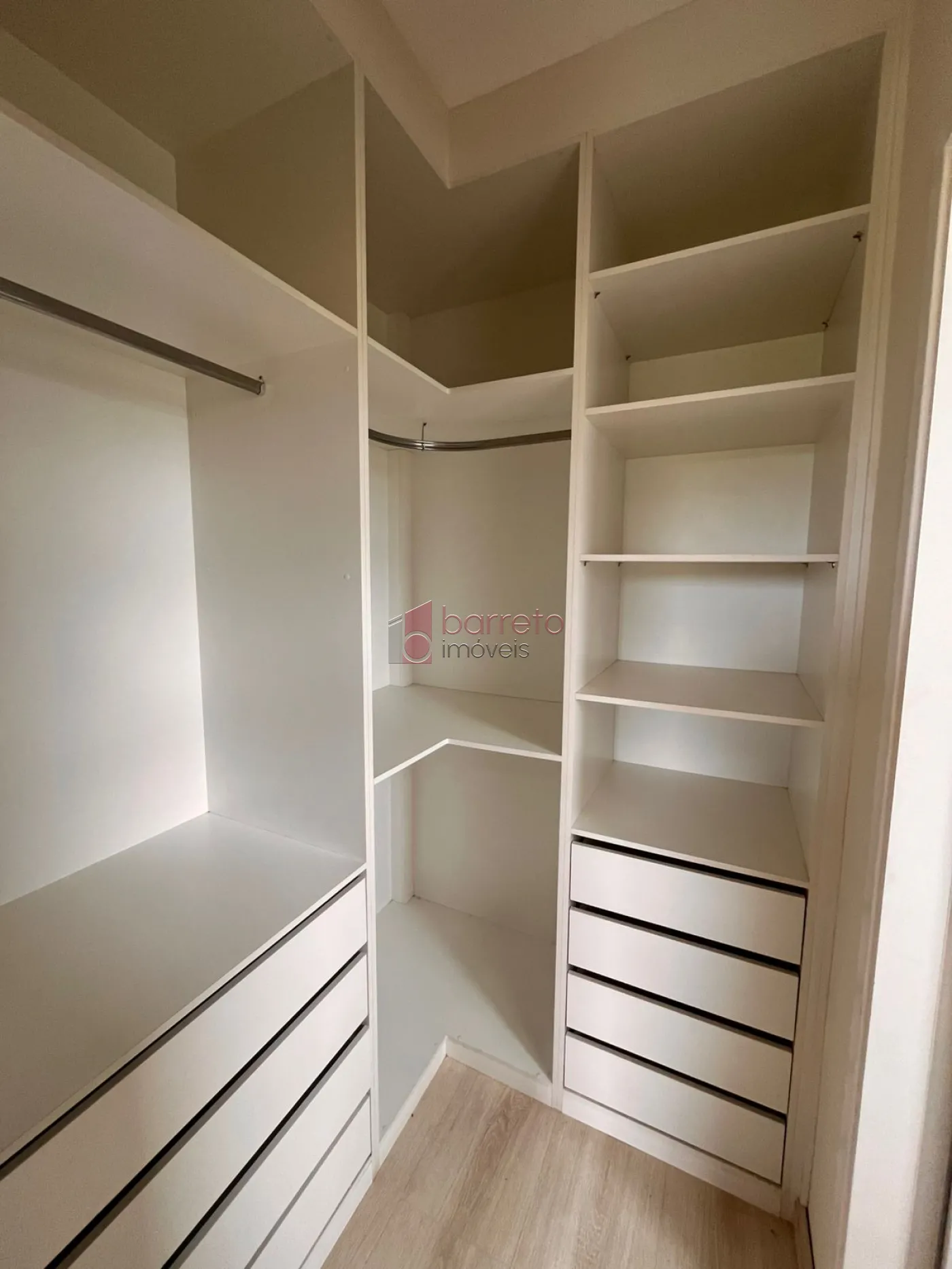 APARTAMENTO À VENDA NO CONDOMÍNIO NATURALE – JUNDIAÍ/SP