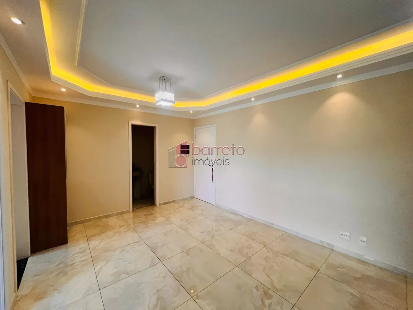 APARTAMENTO À VENDA NO CONDOMÍNIO NATURALE – JUNDIAÍ/SP