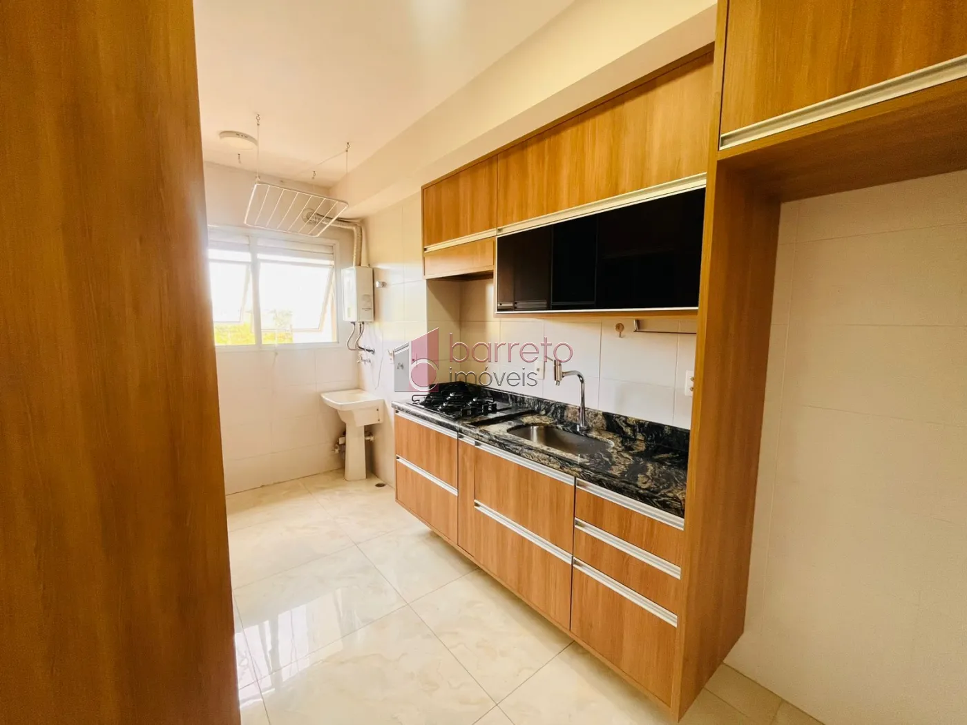APARTAMENTO À VENDA NO CONDOMÍNIO NATURALE – JUNDIAÍ/SP