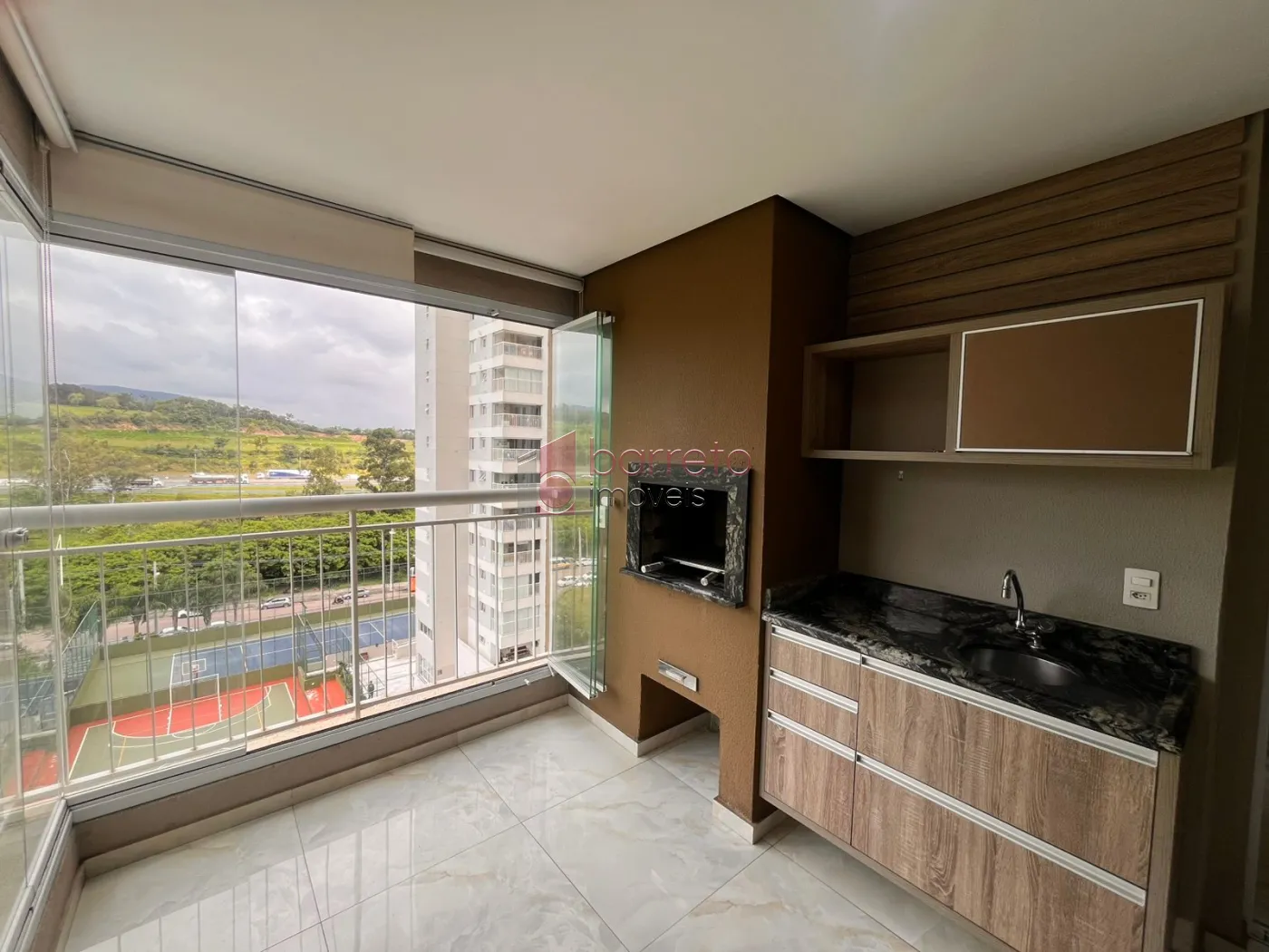 APARTAMENTO À VENDA NO CONDOMÍNIO NATURALE – JUNDIAÍ/SP
