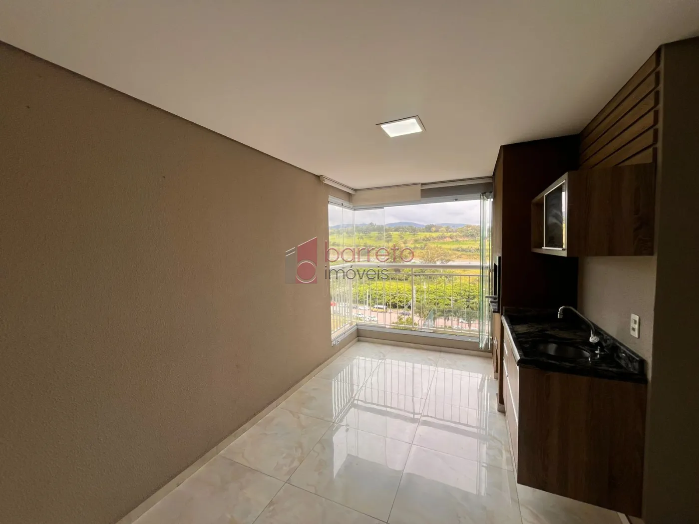 APARTAMENTO À VENDA NO CONDOMÍNIO NATURALE – JUNDIAÍ/SP