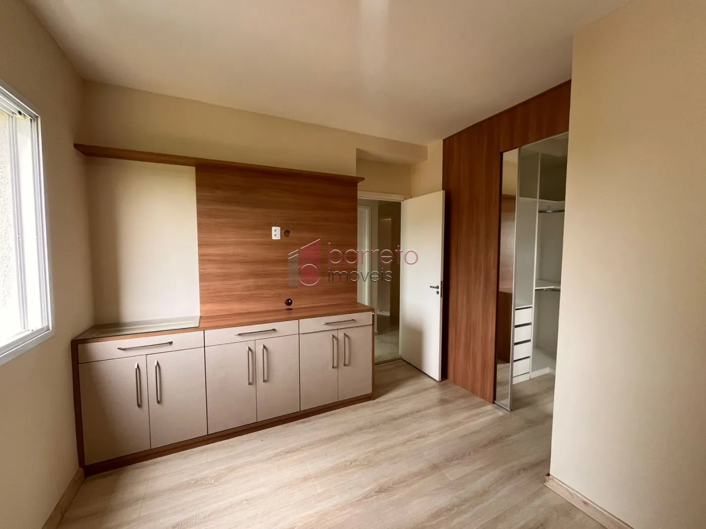 APARTAMENTO À VENDA NO CONDOMÍNIO NATURALE – JUNDIAÍ/SP