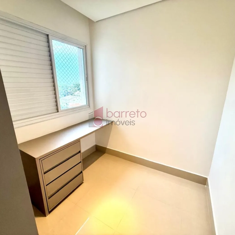APARTAMENTO PORTEIRA FECHADA COM 03 QUARTOS À VENDA NO CONDOMÍNIO NATURALE – JUNDIAÍ/SP