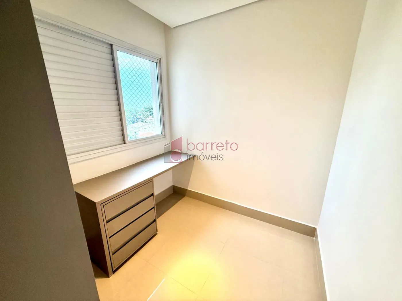 APARTAMENTO PORTEIRA FECHADA COM 03 QUARTOS À VENDA NO CONDOMÍNIO NATURALE – JUNDIAÍ/SP