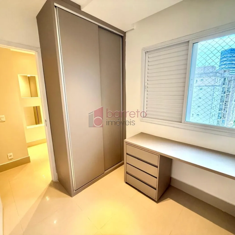 APARTAMENTO PORTEIRA FECHADA COM 03 QUARTOS À VENDA NO CONDOMÍNIO NATURALE – JUNDIAÍ/SP