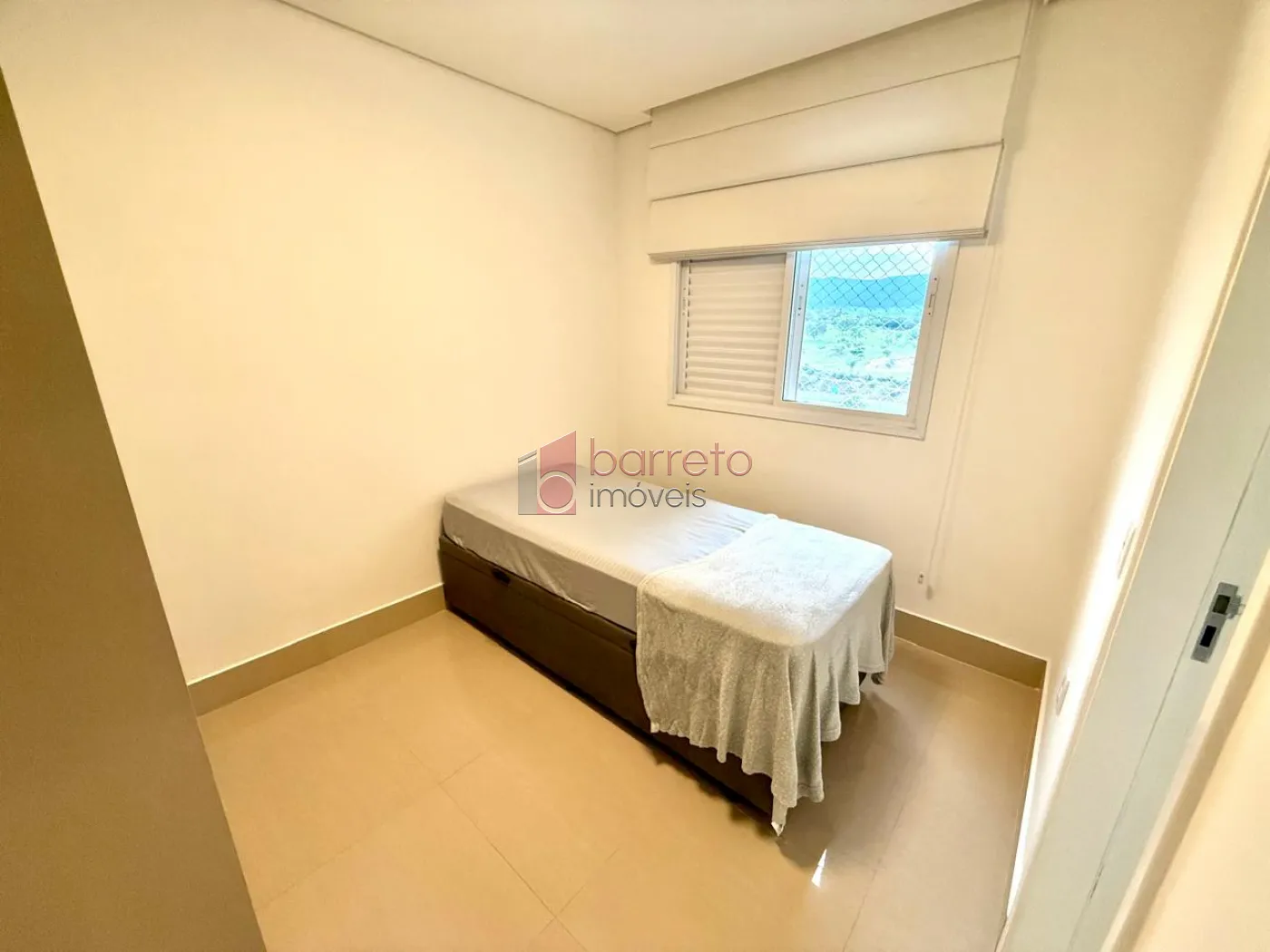 APARTAMENTO PORTEIRA FECHADA COM 03 QUARTOS À VENDA NO CONDOMÍNIO NATURALE – JUNDIAÍ/SP