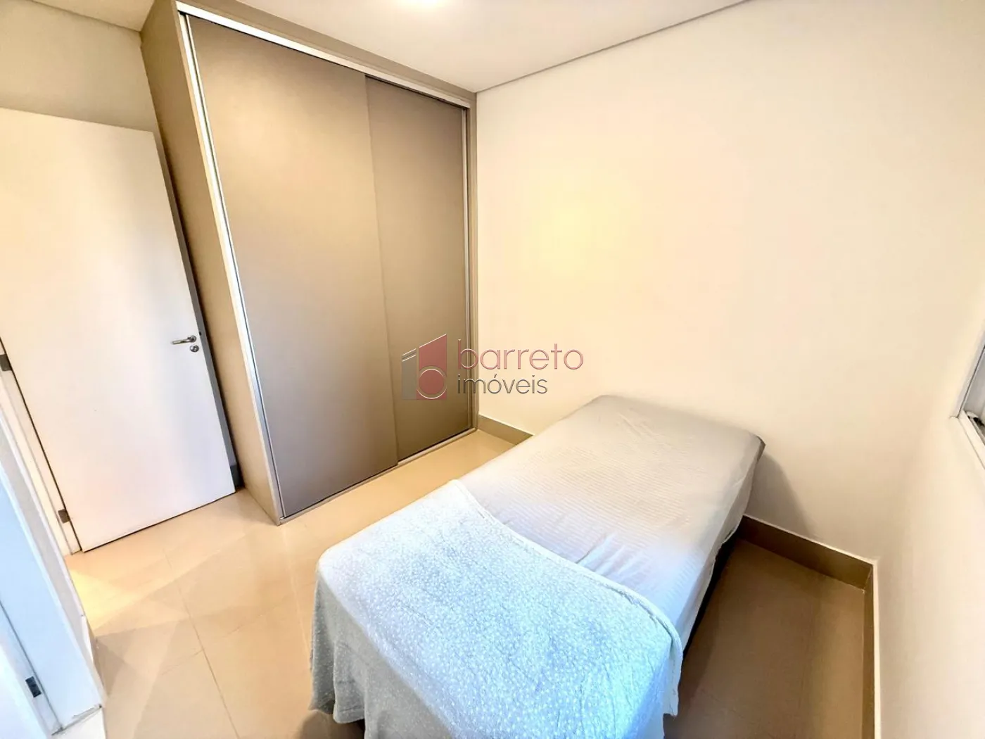 APARTAMENTO PORTEIRA FECHADA COM 03 QUARTOS À VENDA NO CONDOMÍNIO NATURALE – JUNDIAÍ/SP