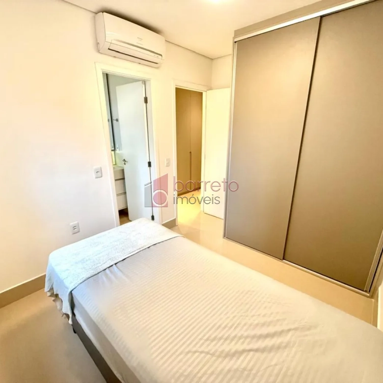APARTAMENTO PORTEIRA FECHADA COM 03 QUARTOS À VENDA NO CONDOMÍNIO NATURALE – JUNDIAÍ/SP