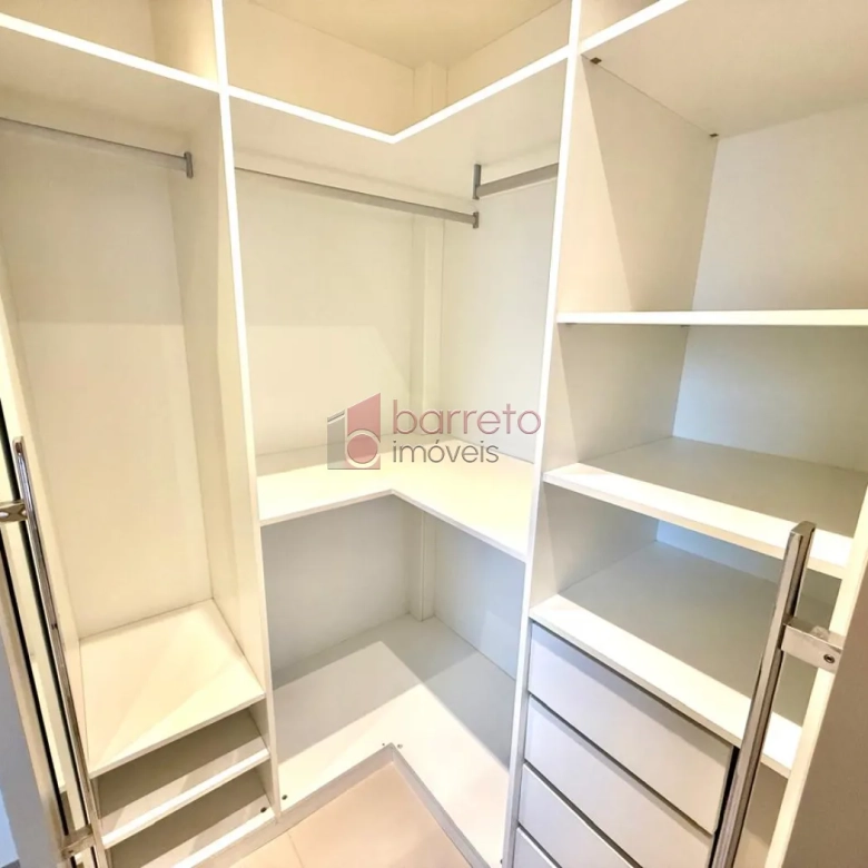 APARTAMENTO PORTEIRA FECHADA COM 03 QUARTOS À VENDA NO CONDOMÍNIO NATURALE – JUNDIAÍ/SP