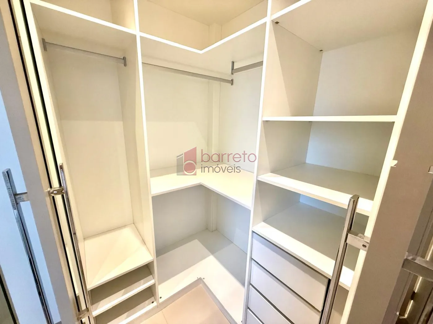 APARTAMENTO PORTEIRA FECHADA COM 03 QUARTOS À VENDA NO CONDOMÍNIO NATURALE – JUNDIAÍ/SP