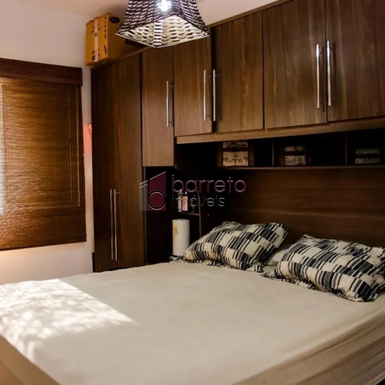 APARTAMENTO À VENDA NO CONDOMÍNIO FLEX JUNDIAÍ I EM JUNDIAÍ/SP