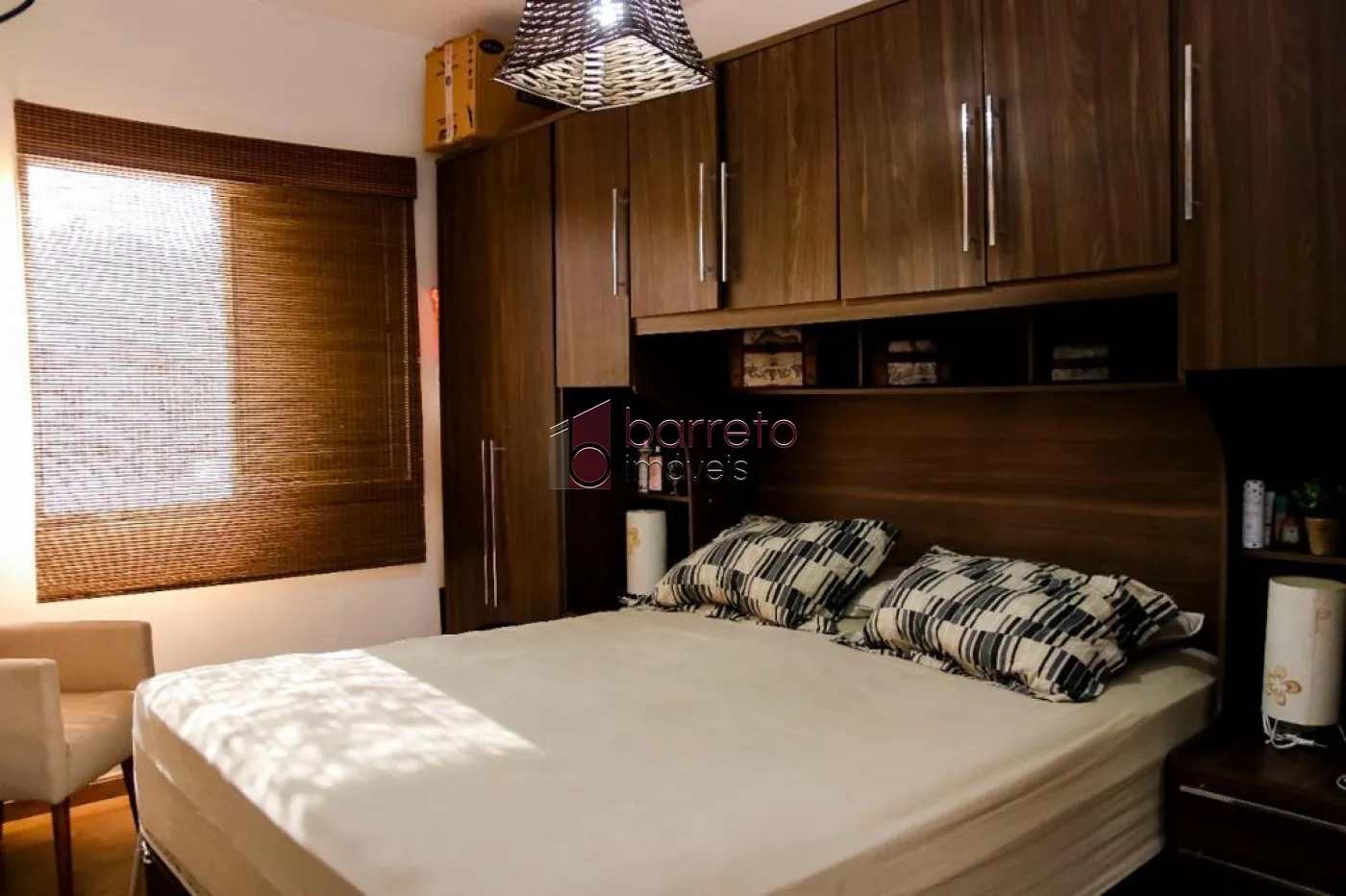 APARTAMENTO À VENDA NO CONDOMÍNIO FLEX JUNDIAÍ I EM JUNDIAÍ/SP