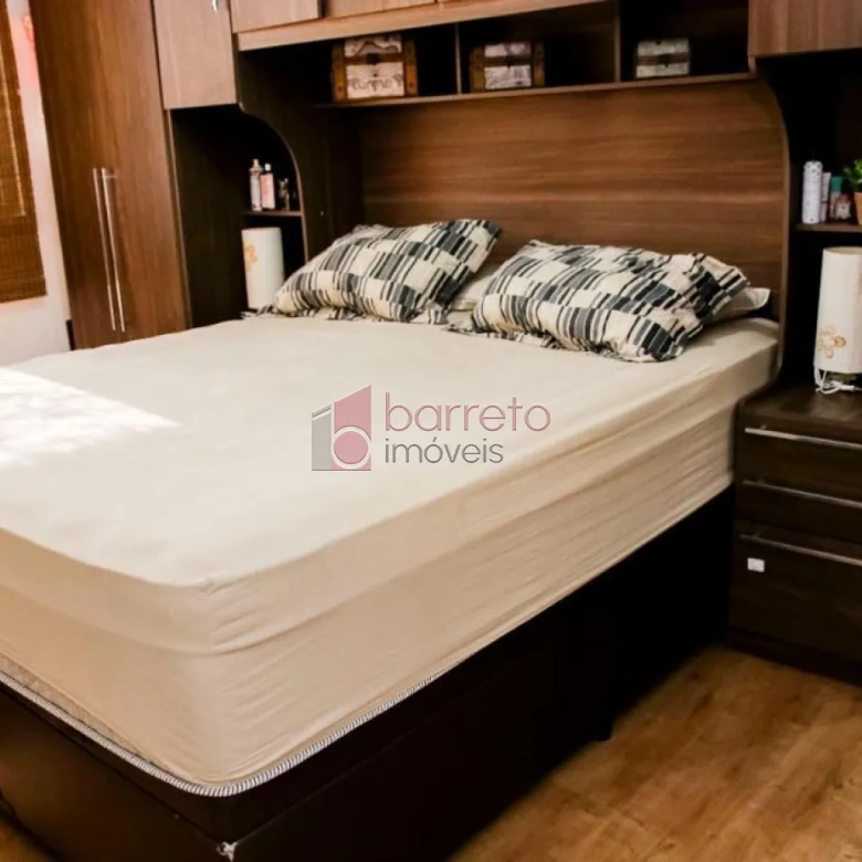 APARTAMENTO À VENDA NO CONDOMÍNIO FLEX JUNDIAÍ I EM JUNDIAÍ/SP