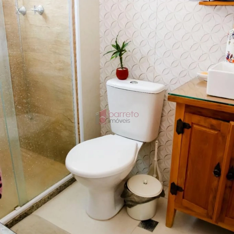 APARTAMENTO À VENDA NO CONDOMÍNIO FLEX JUNDIAÍ I EM JUNDIAÍ/SP