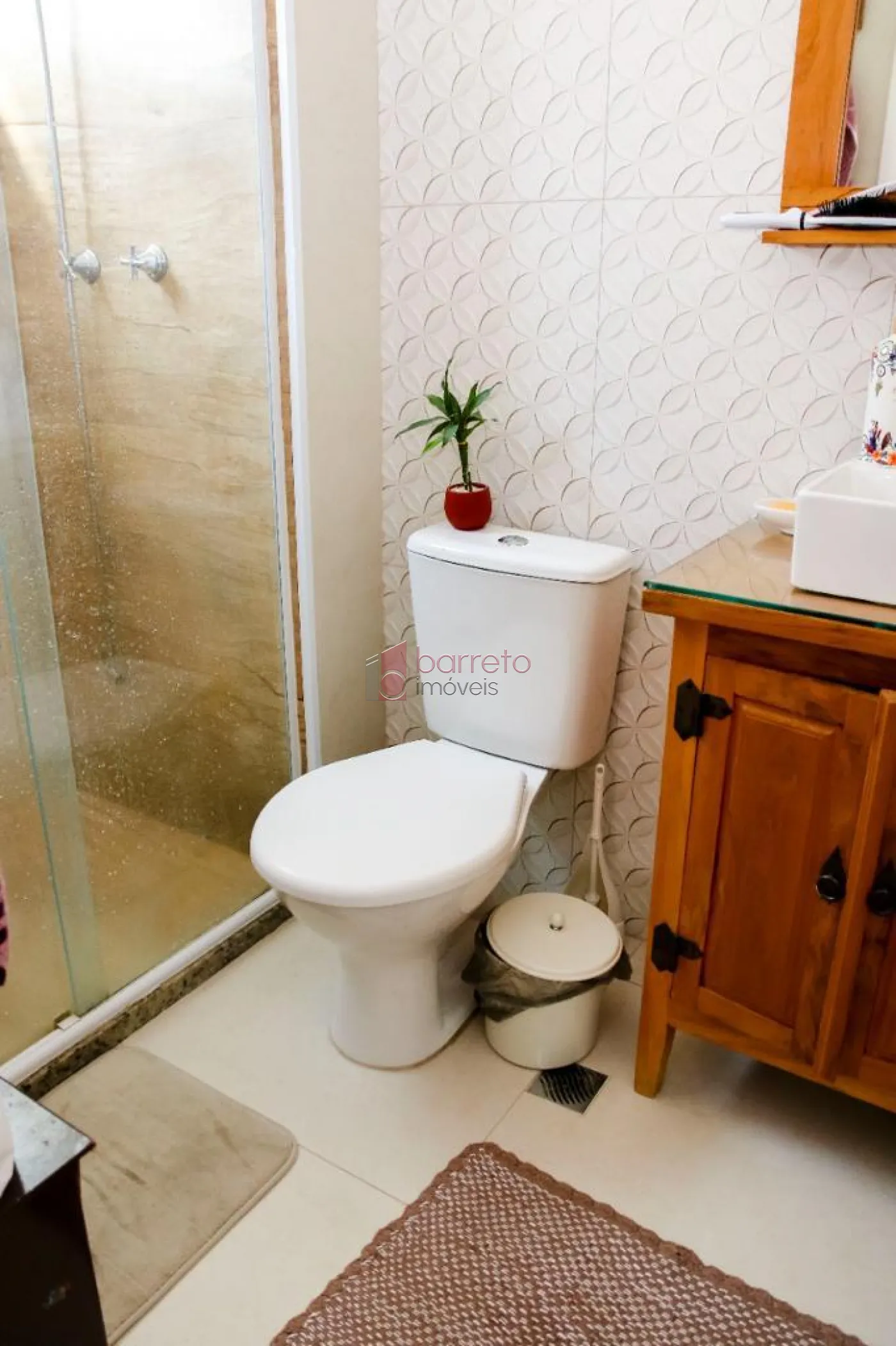 APARTAMENTO À VENDA NO CONDOMÍNIO FLEX JUNDIAÍ I EM JUNDIAÍ/SP