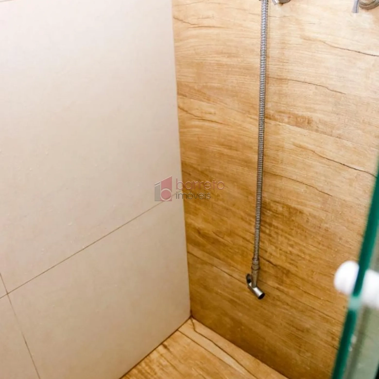 APARTAMENTO À VENDA NO CONDOMÍNIO FLEX JUNDIAÍ I EM JUNDIAÍ/SP