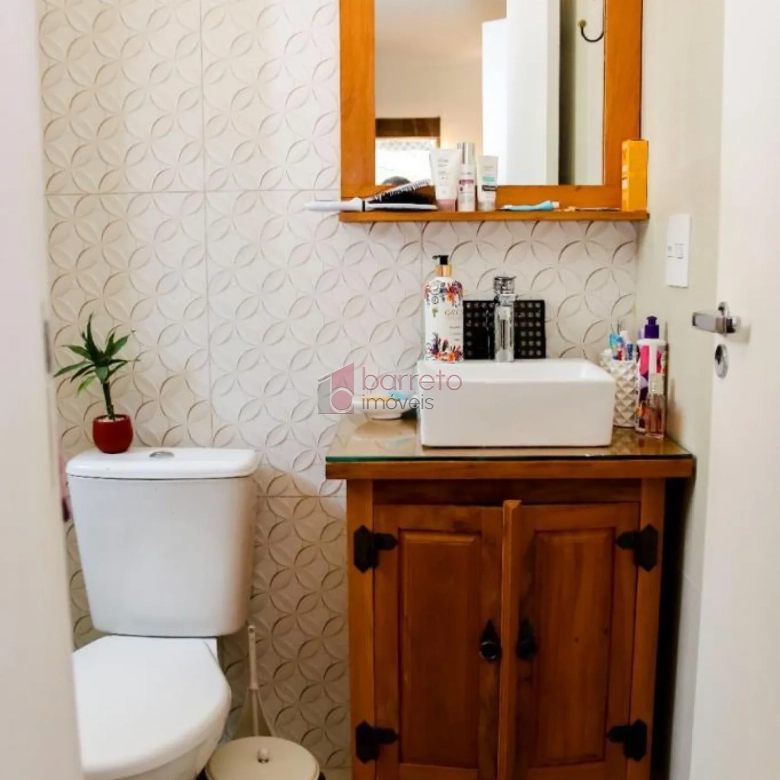 APARTAMENTO À VENDA NO CONDOMÍNIO FLEX JUNDIAÍ I EM JUNDIAÍ/SP