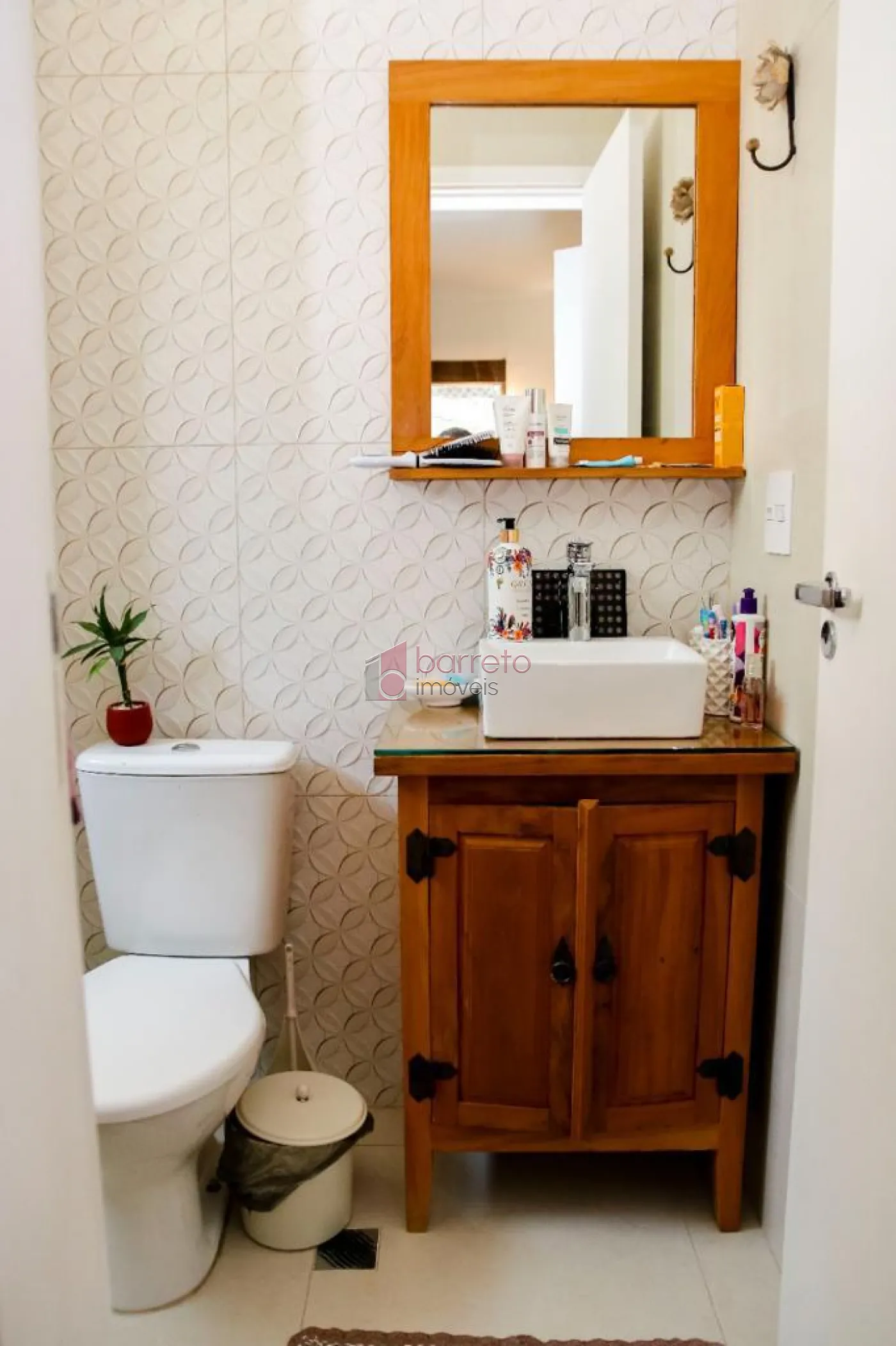 APARTAMENTO À VENDA NO CONDOMÍNIO FLEX JUNDIAÍ I EM JUNDIAÍ/SP