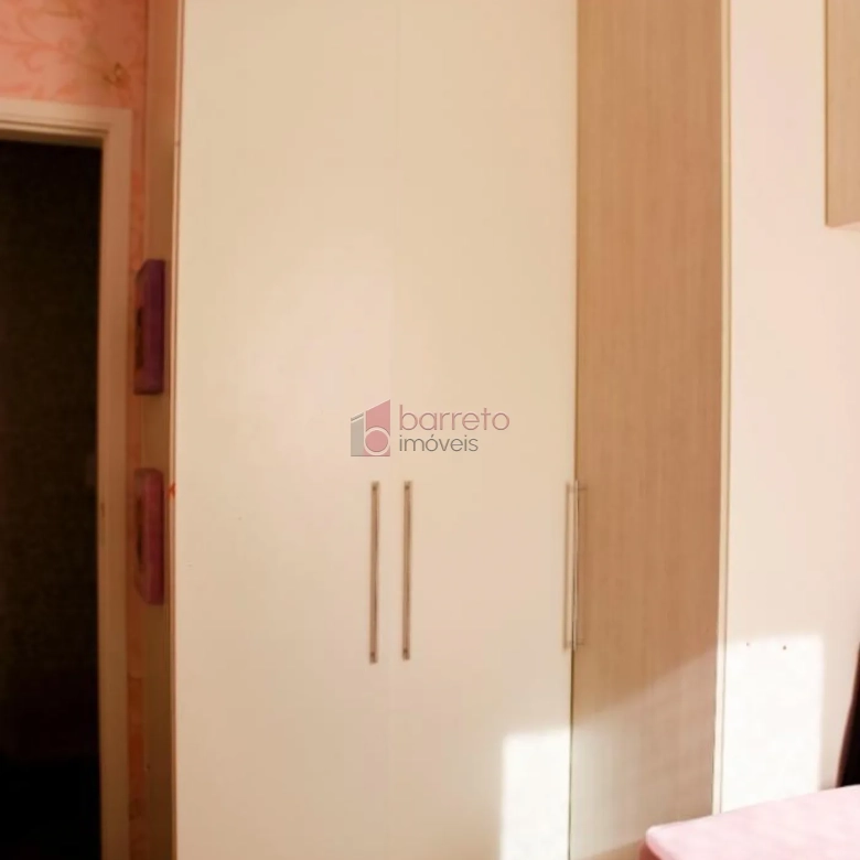 APARTAMENTO À VENDA NO CONDOMÍNIO FLEX JUNDIAÍ I EM JUNDIAÍ/SP