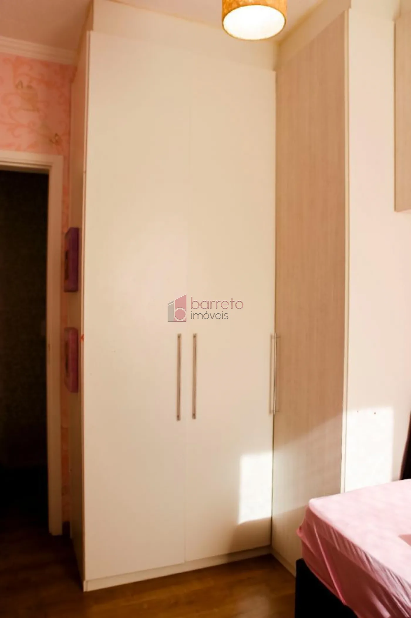 APARTAMENTO À VENDA NO CONDOMÍNIO FLEX JUNDIAÍ I EM JUNDIAÍ/SP