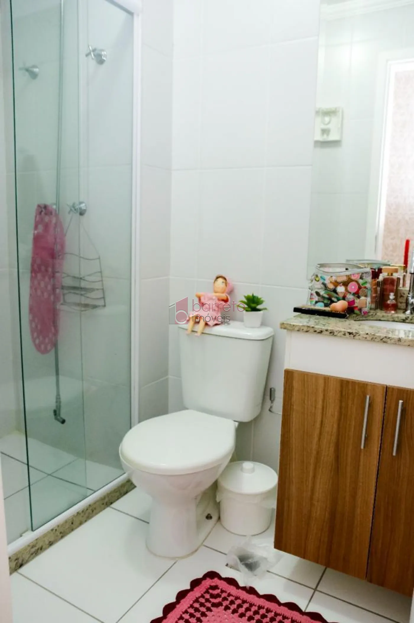 APARTAMENTO À VENDA NO CONDOMÍNIO FLEX JUNDIAÍ I EM JUNDIAÍ/SP