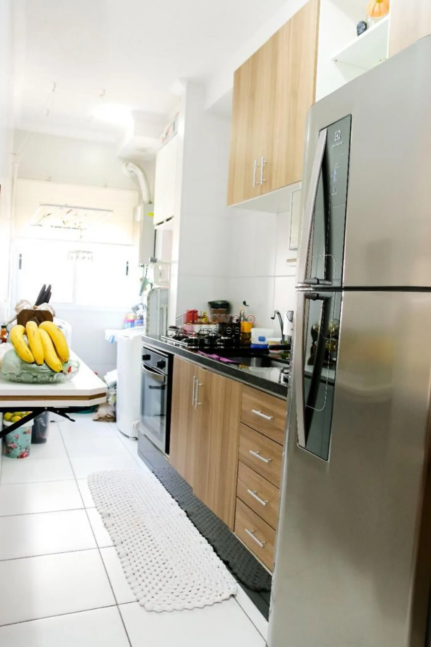 APARTAMENTO À VENDA NO CONDOMÍNIO FLEX JUNDIAÍ I EM JUNDIAÍ/SP