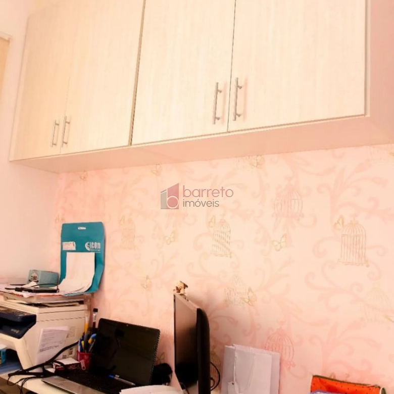 APARTAMENTO À VENDA NO CONDOMÍNIO FLEX JUNDIAÍ I EM JUNDIAÍ/SP