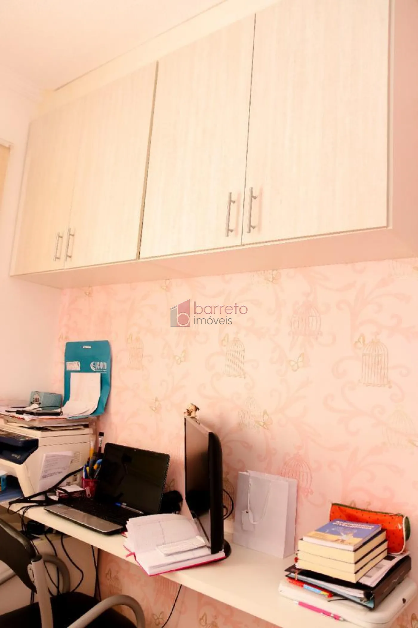 APARTAMENTO À VENDA NO CONDOMÍNIO FLEX JUNDIAÍ I EM JUNDIAÍ/SP