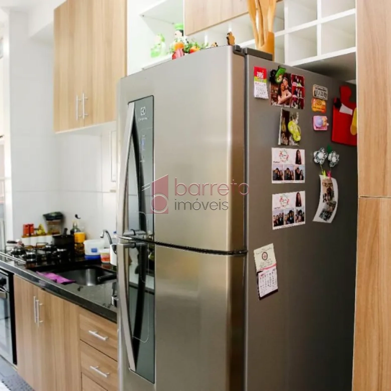APARTAMENTO À VENDA NO CONDOMÍNIO FLEX JUNDIAÍ I EM JUNDIAÍ/SP