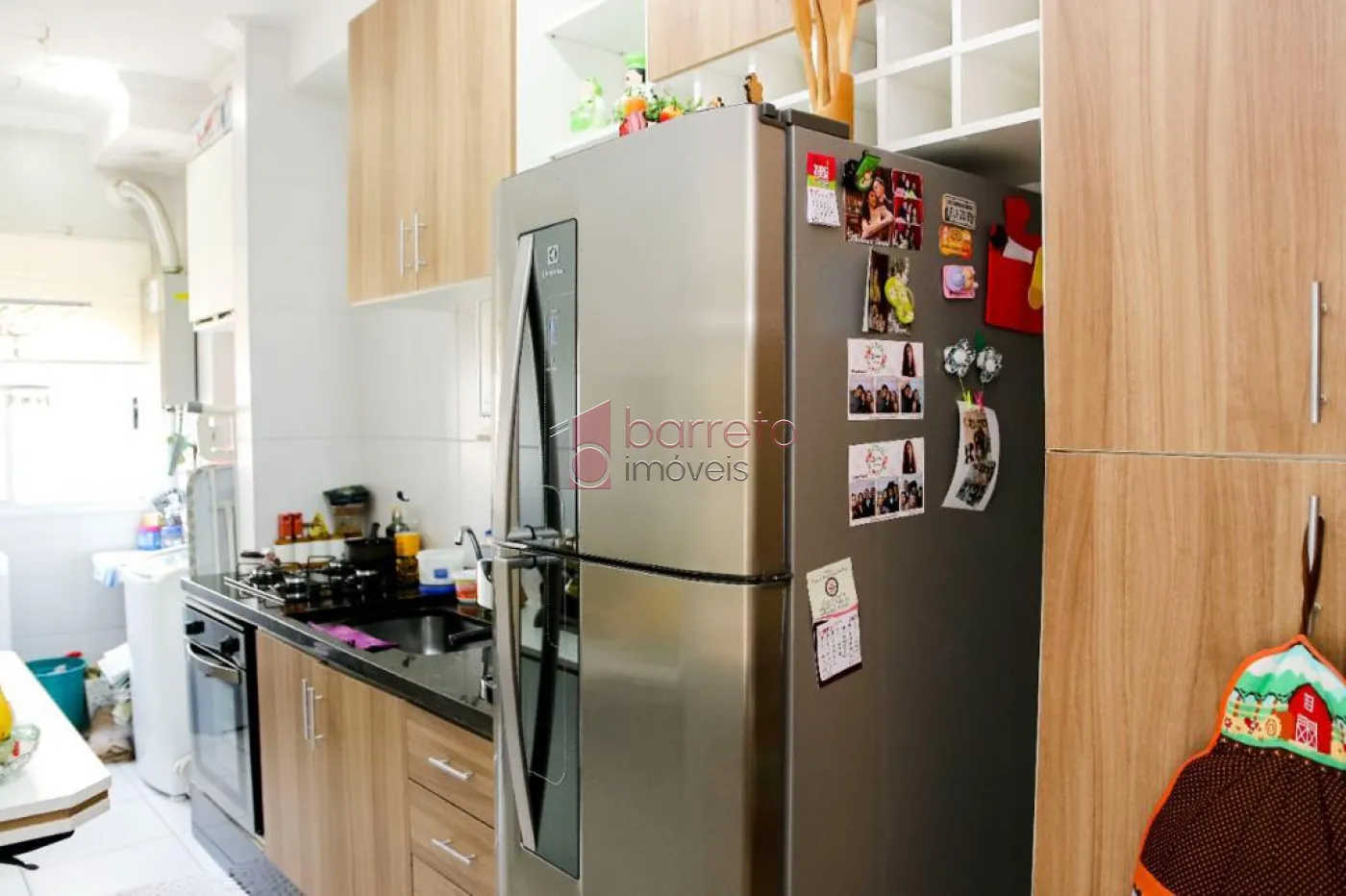 APARTAMENTO À VENDA NO CONDOMÍNIO FLEX JUNDIAÍ I EM JUNDIAÍ/SP