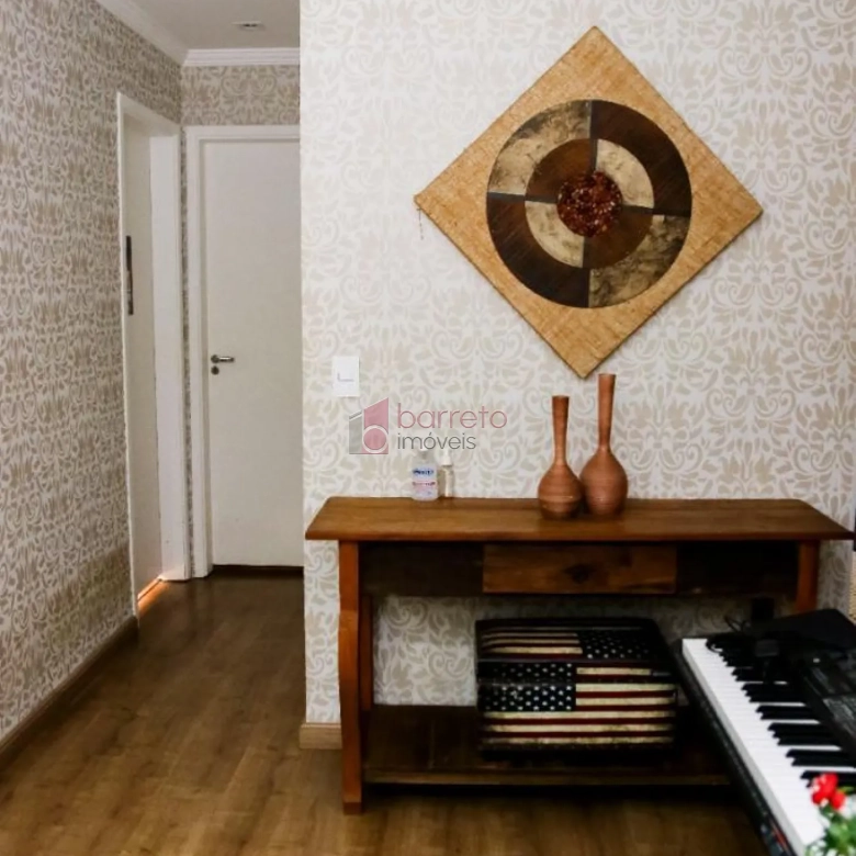 APARTAMENTO À VENDA NO CONDOMÍNIO FLEX JUNDIAÍ I EM JUNDIAÍ/SP