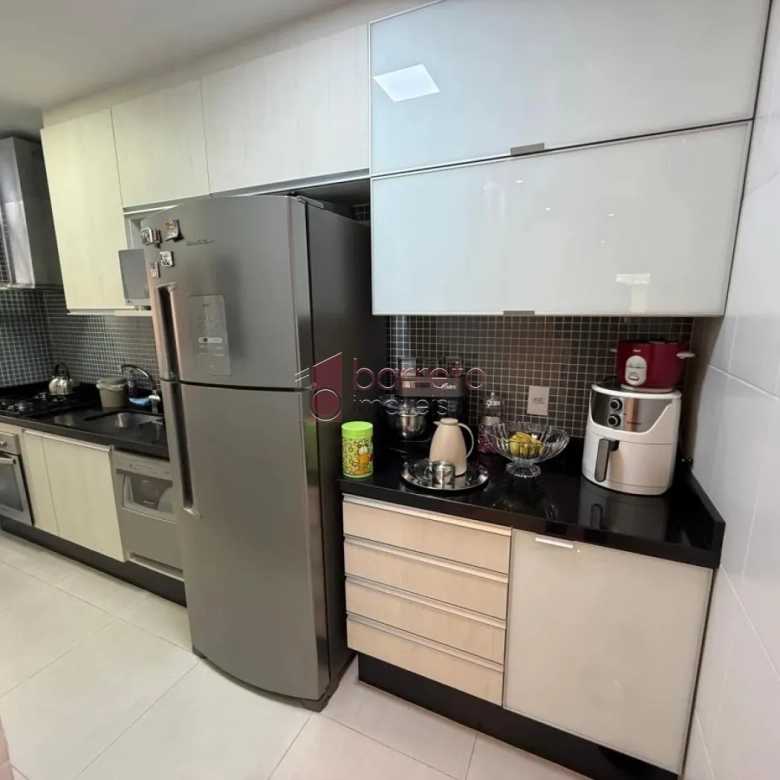 APARTAMENTO À VENDA NO CONDOMÍNIO FLEX I – JUNDIAÍ/SP