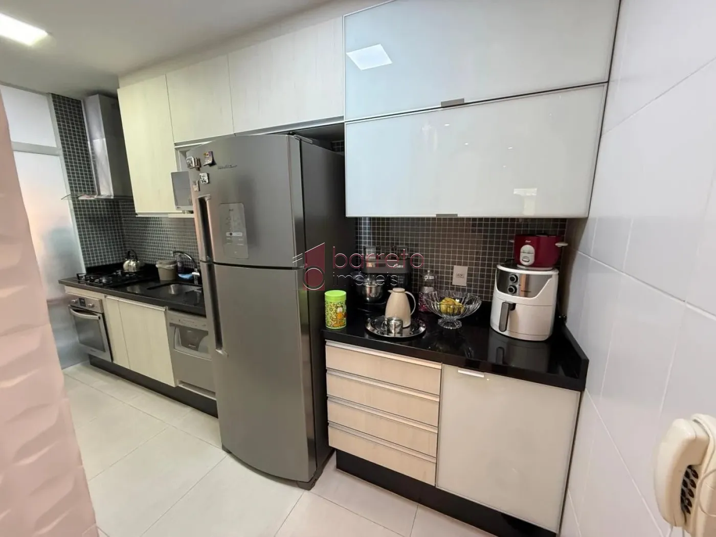 APARTAMENTO À VENDA NO CONDOMÍNIO FLEX I – JUNDIAÍ/SP