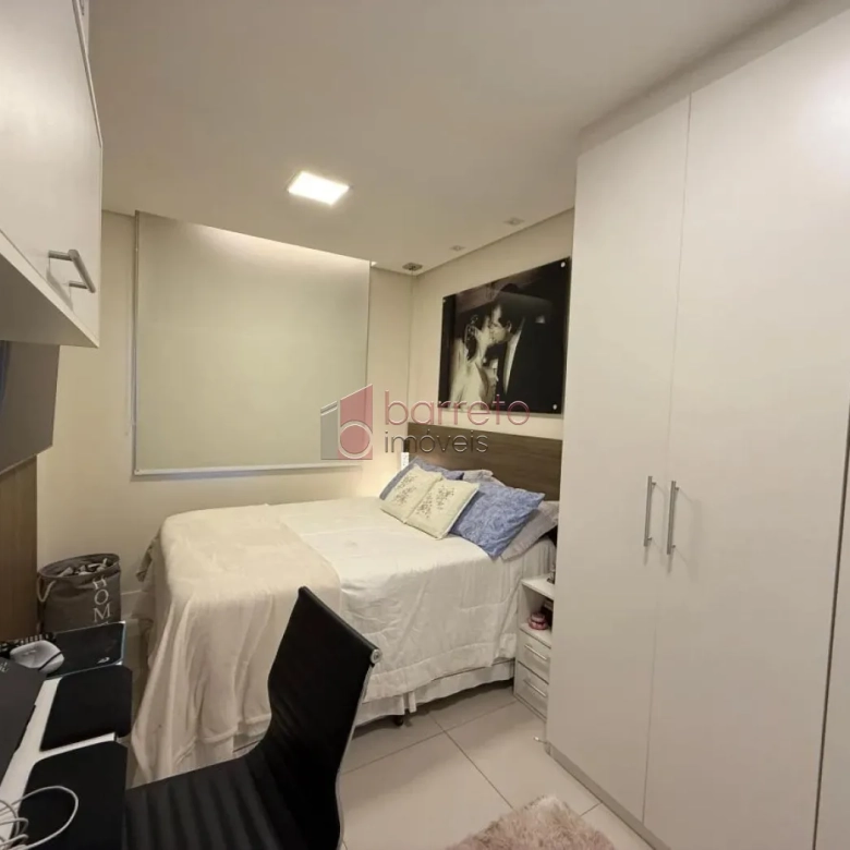 APARTAMENTO À VENDA NO CONDOMÍNIO FLEX I – JUNDIAÍ/SP
