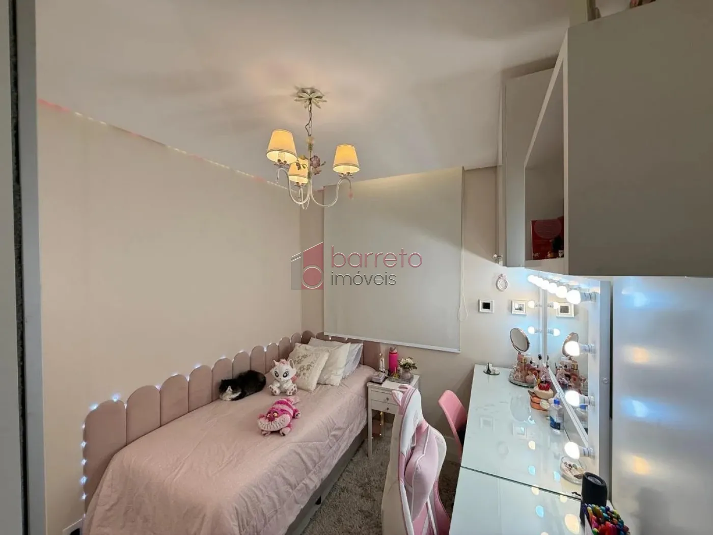 APARTAMENTO À VENDA NO CONDOMÍNIO FLEX I – JUNDIAÍ/SP
