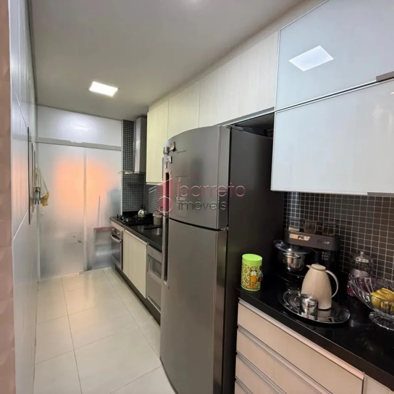 APARTAMENTO À VENDA NO CONDOMÍNIO FLEX I – JUNDIAÍ/SP