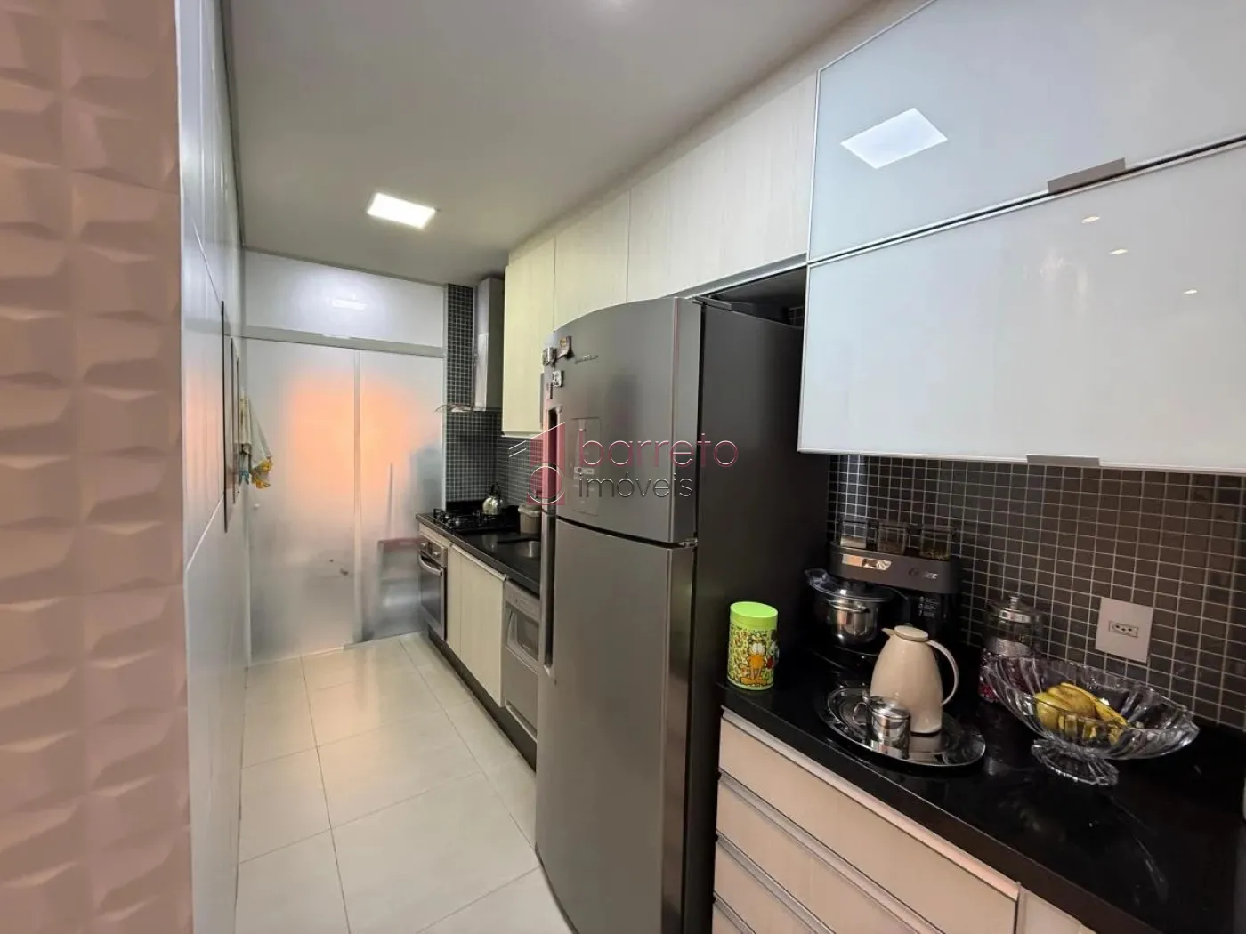 APARTAMENTO À VENDA NO CONDOMÍNIO FLEX I – JUNDIAÍ/SP